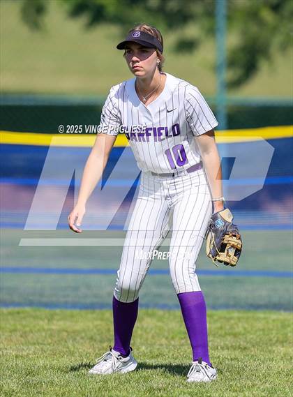 Thumbnail 2 in Garfield @ Stanwood (WIAA 3A 1/4 Finals) photogallery.