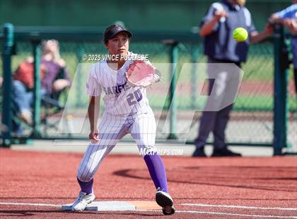 Thumbnail 3 in Garfield @ Stanwood (WIAA 3A 1/4 Finals) photogallery.