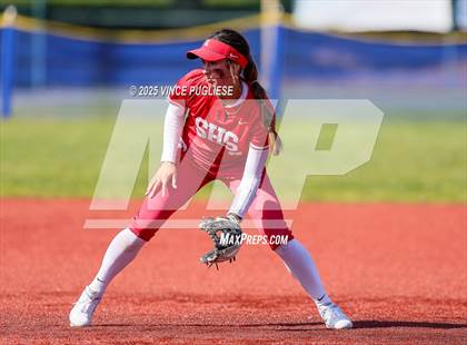 Thumbnail 3 in Garfield @ Stanwood (WIAA 3A 1/4 Finals) photogallery.