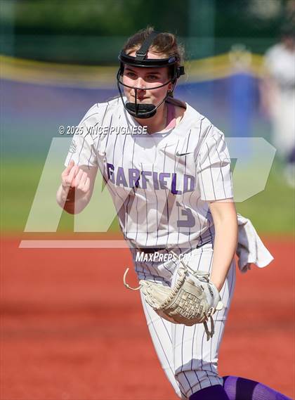 Thumbnail 2 in Garfield @ Stanwood (WIAA 3A 1/4 Finals) photogallery.