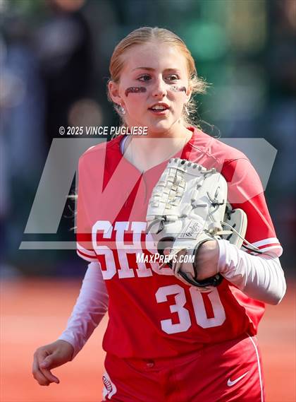 Thumbnail 1 in Garfield @ Stanwood (WIAA 3A 1/4 Finals) photogallery.