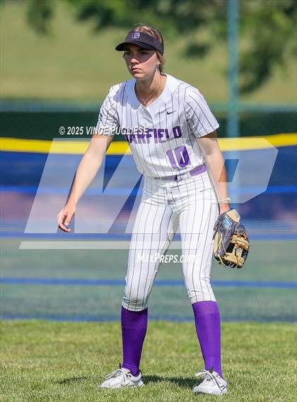 Thumbnail 1 in Garfield @ Stanwood (WIAA 3A 1/4 Finals) photogallery.