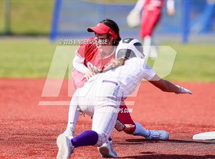 Thumbnail 1 in Garfield @ Stanwood (WIAA 3A 1/4 Finals) photogallery.