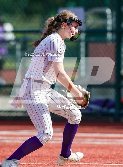 Thumbnail 1 in Garfield @ Stanwood (WIAA 3A 1/4 Finals) photogallery.