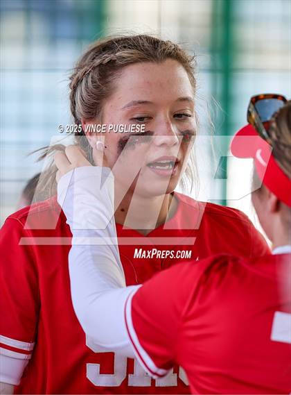 Thumbnail 3 in Garfield @ Stanwood (WIAA 3A 1/4 Finals) photogallery.