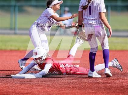 Thumbnail 1 in Garfield @ Stanwood (WIAA 3A 1/4 Finals) photogallery.