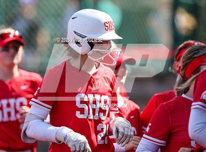 Thumbnail 1 in Garfield @ Stanwood (WIAA 3A 1/4 Finals) photogallery.