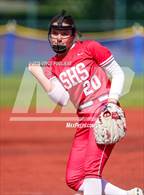 Photo from the gallery "Garfield @ Stanwood (WIAA 3A 1/4 Finals)"