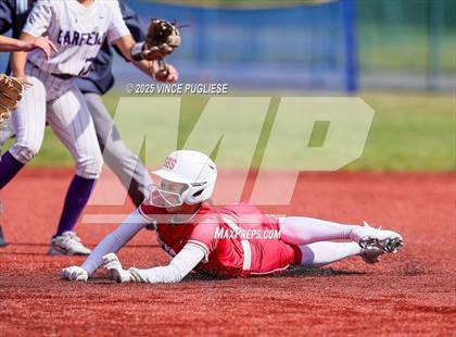 Thumbnail 2 in Garfield @ Stanwood (WIAA 3A 1/4 Finals) photogallery.