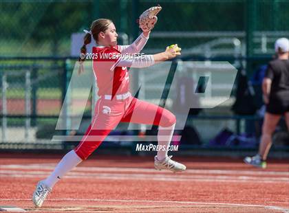 Thumbnail 2 in Garfield @ Stanwood (WIAA 3A 1/4 Finals) photogallery.