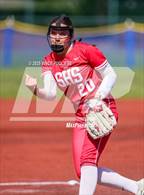 Photo from the gallery "Garfield @ Stanwood (WIAA 3A 1/4 Finals)"