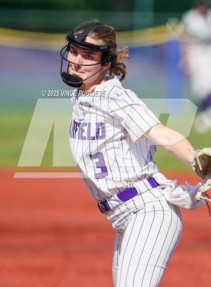 Thumbnail 1 in Garfield @ Stanwood (WIAA 3A 1/4 Finals) photogallery.