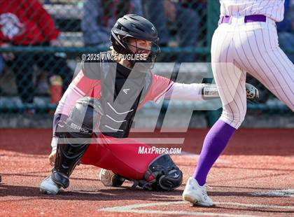 Thumbnail 1 in Garfield @ Stanwood (WIAA 3A 1/4 Finals) photogallery.