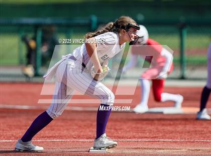 Thumbnail 1 in Garfield @ Stanwood (WIAA 3A 1/4 Finals) photogallery.