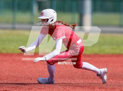 Thumbnail 2 in Garfield @ Stanwood (WIAA 3A 1/4 Finals) photogallery.