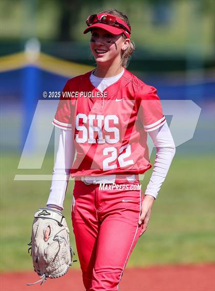 Thumbnail 1 in Garfield @ Stanwood (WIAA 3A 1/4 Finals) photogallery.