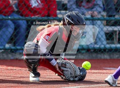 Thumbnail 1 in Garfield @ Stanwood (WIAA 3A 1/4 Finals) photogallery.