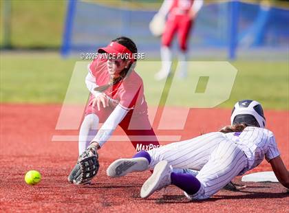 Thumbnail 3 in Garfield @ Stanwood (WIAA 3A 1/4 Finals) photogallery.