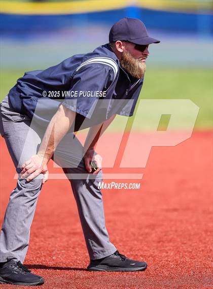 Thumbnail 1 in Garfield @ Stanwood (WIAA 3A 1/4 Finals) photogallery.