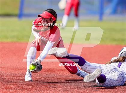 Thumbnail 1 in Garfield @ Stanwood (WIAA 3A 1/4 Finals) photogallery.