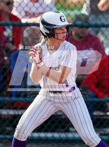Thumbnail 1 in Garfield @ Stanwood (WIAA 3A 1/4 Finals) photogallery.