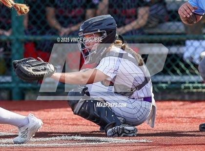 Thumbnail 3 in Garfield @ Stanwood (WIAA 3A 1/4 Finals) photogallery.