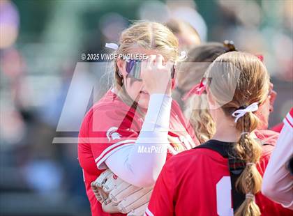 Thumbnail 3 in Garfield @ Stanwood (WIAA 3A 1/4 Finals) photogallery.