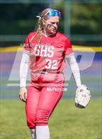 Photo from the gallery "Garfield @ Stanwood (WIAA 3A 1/4 Finals)"