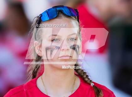 Thumbnail 2 in Garfield @ Stanwood (WIAA 3A 1/4 Finals) photogallery.