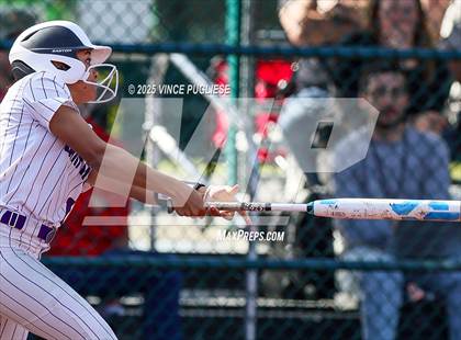 Thumbnail 2 in Garfield @ Stanwood (WIAA 3A 1/4 Finals) photogallery.
