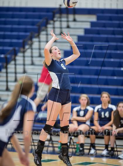 Thumbnail 3 in Woodgrove vs. Potomac Falls photogallery.