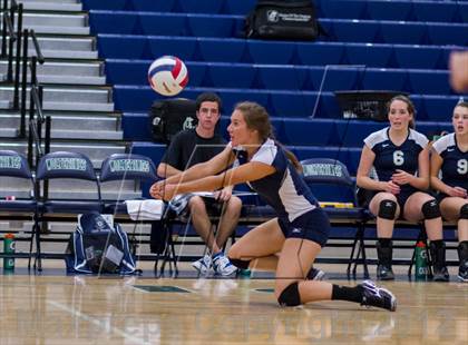 Thumbnail 3 in Woodgrove vs. Potomac Falls photogallery.