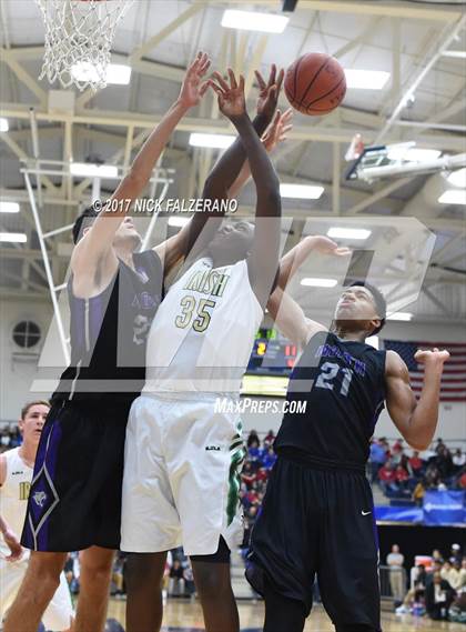 Thumbnail 1 in St. Vincent-St. Mary @ Pickerington North photogallery.