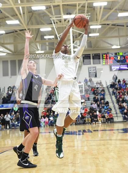Thumbnail 1 in St. Vincent-St. Mary @ Pickerington North photogallery.