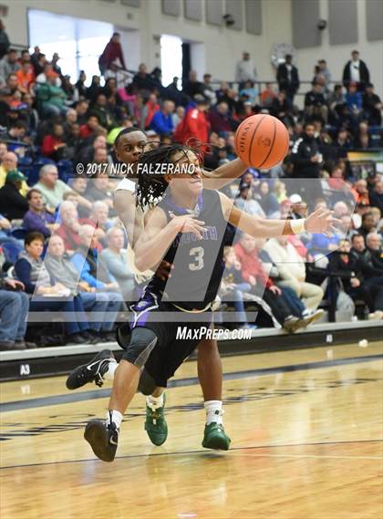 Thumbnail 3 in St. Vincent-St. Mary @ Pickerington North photogallery.