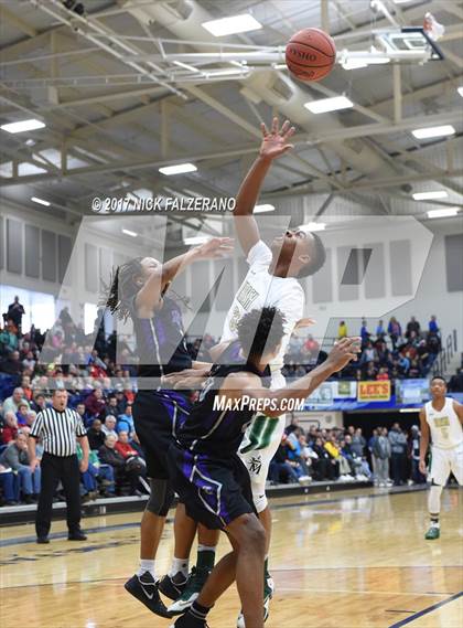 Thumbnail 3 in St. Vincent-St. Mary @ Pickerington North photogallery.