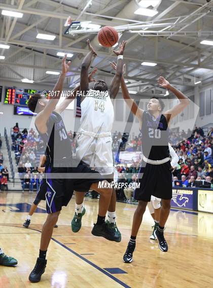 Thumbnail 3 in St. Vincent-St. Mary @ Pickerington North photogallery.