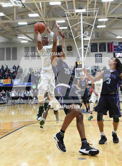 Thumbnail 1 in St. Vincent-St. Mary @ Pickerington North photogallery.