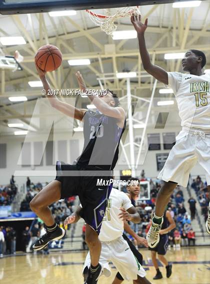 Thumbnail 3 in St. Vincent-St. Mary @ Pickerington North photogallery.