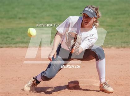 Thumbnail 2 in Highland vs. Hamilton photogallery.