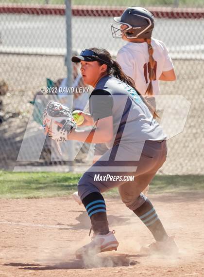 Thumbnail 2 in Highland vs. Hamilton photogallery.