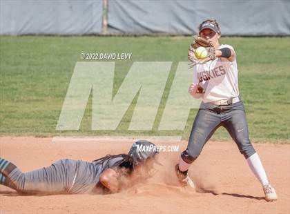 Thumbnail 2 in Highland vs. Hamilton photogallery.