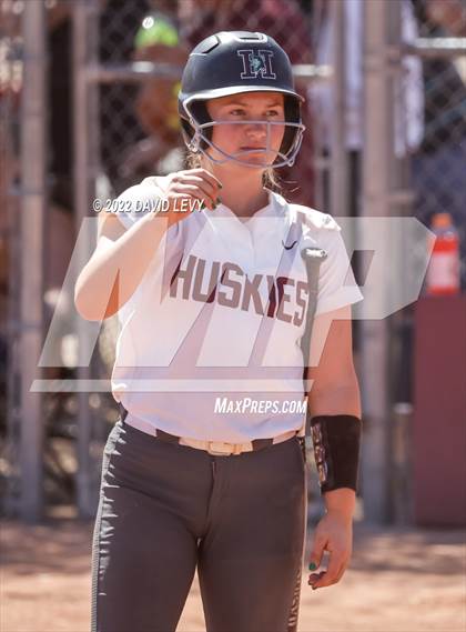 Thumbnail 2 in Highland vs. Hamilton photogallery.
