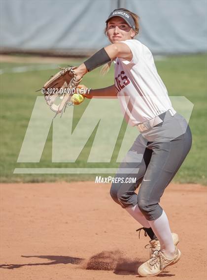 Thumbnail 3 in Highland vs. Hamilton photogallery.