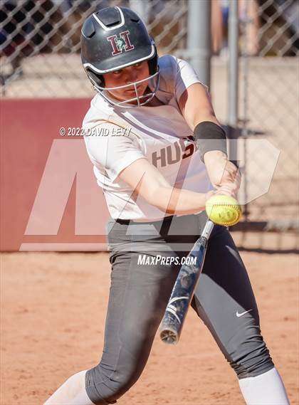 Thumbnail 2 in Highland vs. Hamilton photogallery.