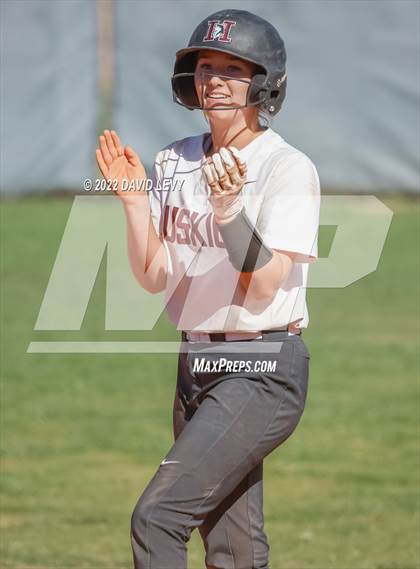Thumbnail 3 in Highland vs. Hamilton photogallery.
