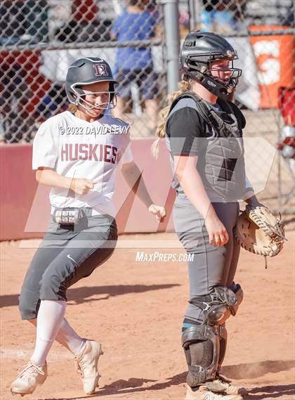 Thumbnail 2 in Highland vs. Hamilton photogallery.
