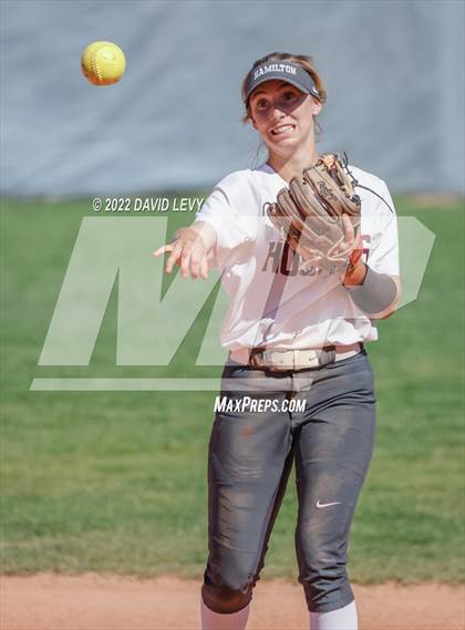 Thumbnail 1 in Highland vs. Hamilton photogallery.