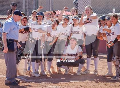 Thumbnail 2 in Highland vs. Hamilton photogallery.