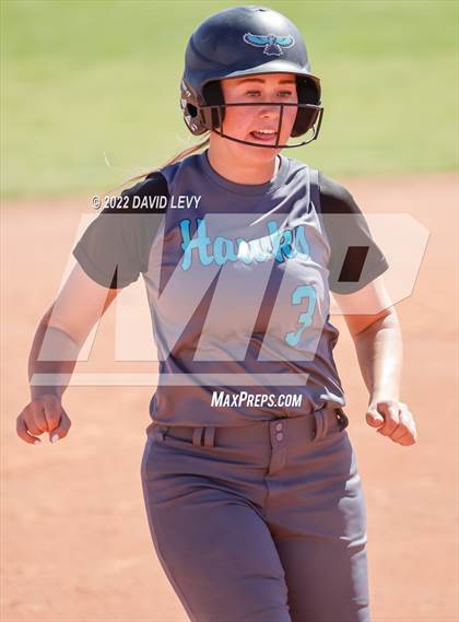Thumbnail 3 in Highland vs. Hamilton photogallery.